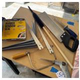 Hand Tools