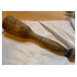 Wooden Kitchen Utensil