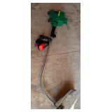 Weed Eater Model Gas-Powered Trimmer