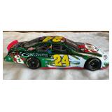 Jeff Gordon 2006 Monte Carlo Diecast Car