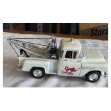 1955 Chevy Stepside Tow Truck