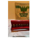 Tools & Socket Set