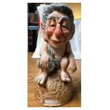 1978 Alpha International Troll