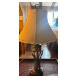 Vintage Table Lamp