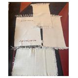 Cotton Woven Rugs