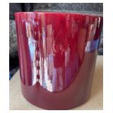 Glazed Ceramic Planter