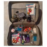 Fishing Gear Set