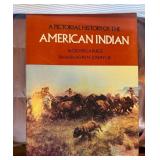 History of the American Indian Book