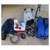 Cycling Gear Set