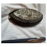 Antique Asbestos Sad Iron