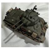 Corgi Forgotten Heroes M41A3 Walker Bulldog Model