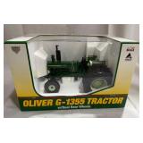 Oliver G-1355 Tractor 1:16 Scale Model