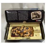 Corgi World War II Panther Tank Model