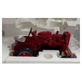 Franklin Mint IH Farmall Tractor Model
