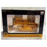1:16 Scale John Deere MC Crawler Model