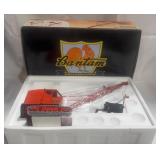 1:25 Scale Bantam C-35 Dragline Die-Cast Model