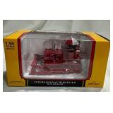 International Harvester TD-15 Crawler 1:50 Scale