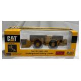 1:50 Scale Cat R1700G Mining Loader Model