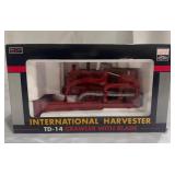 1:16 Scale International Harvester TD-14 Model