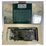 Corgi Churchill MkIV Tank Model, Operation...