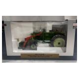SpecCast 1:16 Die-Cast Oliver 880 Tractor