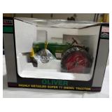 Oliver Super 77 Die-Cast Tractor Model
