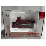 SpecCast International TD-24 Die-Cast Crawler