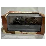 Victoria Dodge WC 57 Command Car Model