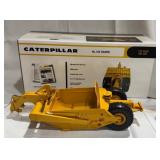 Caterpillar No. 456 Scraper Die-Cast Model