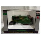 Oliver 88 Orchard Diesel Tractor 1:16 Scale Model
