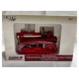 Ertl 1/16 IH T-340 Crawler, Dealer Edition