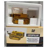 Caterpillar D2 1:16 Scale Diecast Model