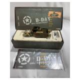 Corgi D-Day 60th Anniversary Half-Track Model