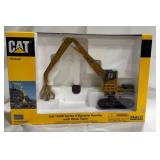 Cat 345B Series II Material Handler Model