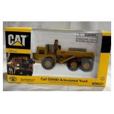 CAT D350D Articulated Truck Die-Cast Model