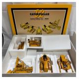 Caterpillar D2 Die-Cast Limited Edition Set (2008)