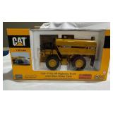 Cat 777D Off-Highway Truck Die-Cast Model