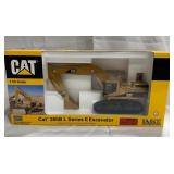 Cat 365B L Series II Excavator Model