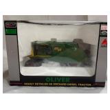 SpecCast 1:16 Scale Oliver 88 Orchard Diesel...