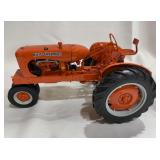 Allis-Chalmers Diecast Model Tractor