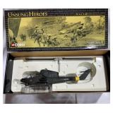 Corgi USMC AH-1W Cobra Helicopter Model, 1:48