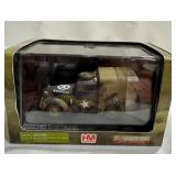 Hobby Master 1:48 British Light Utility Car