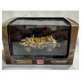 1:48 Die-Cast Schwimmwagen Type 166 Model