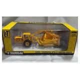 1:50 Scale R.G. LeTourneau Super C Tournapull