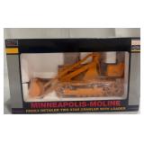 Minneapolis-Moline 1/16 Two Star Crawler Model