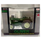 1:16 Scale SpecCast Oliver 950 Gas Tractor