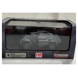 Hobby Master Sd.Kfz. 222 1:48 Die-Cast Model