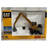 CAT W345B Series II Material Handler Model