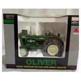 1/16 Scale Oliver 950 Gas Wide Front Tractor