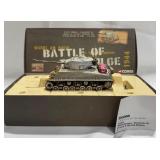 Corgi Diecast Panzer Tank, Battle Of The Bulge